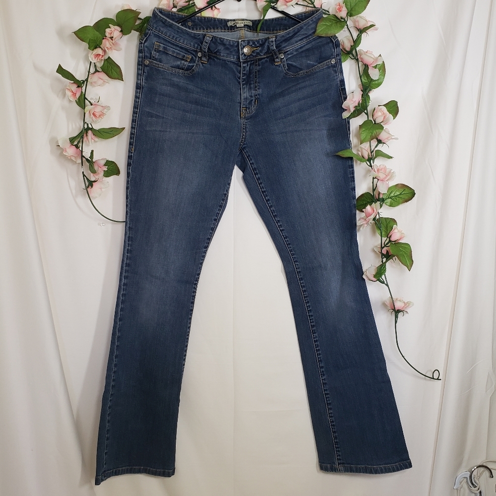 CAbi Jeans